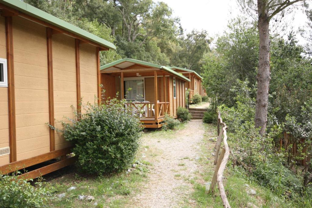 Camping Village Canapai Rio Marina Phòng bức ảnh